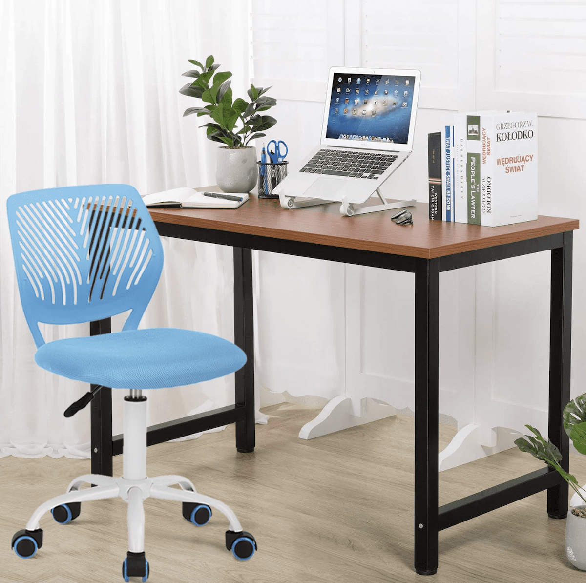Wayfair study sales table